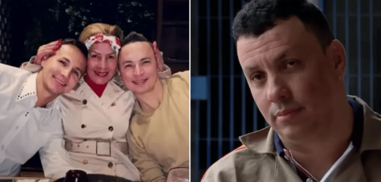 "Yhonier se murió como hermano y como familia": Hermano de Mauricio leal