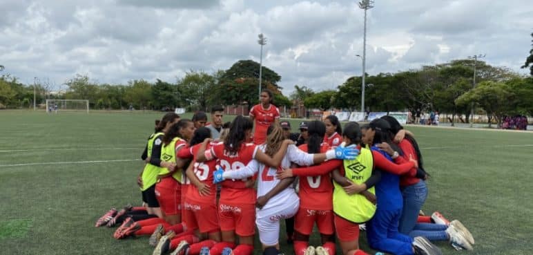 Prográmese: Así se jugará la primera fecha de la Liga Femenina 2023
