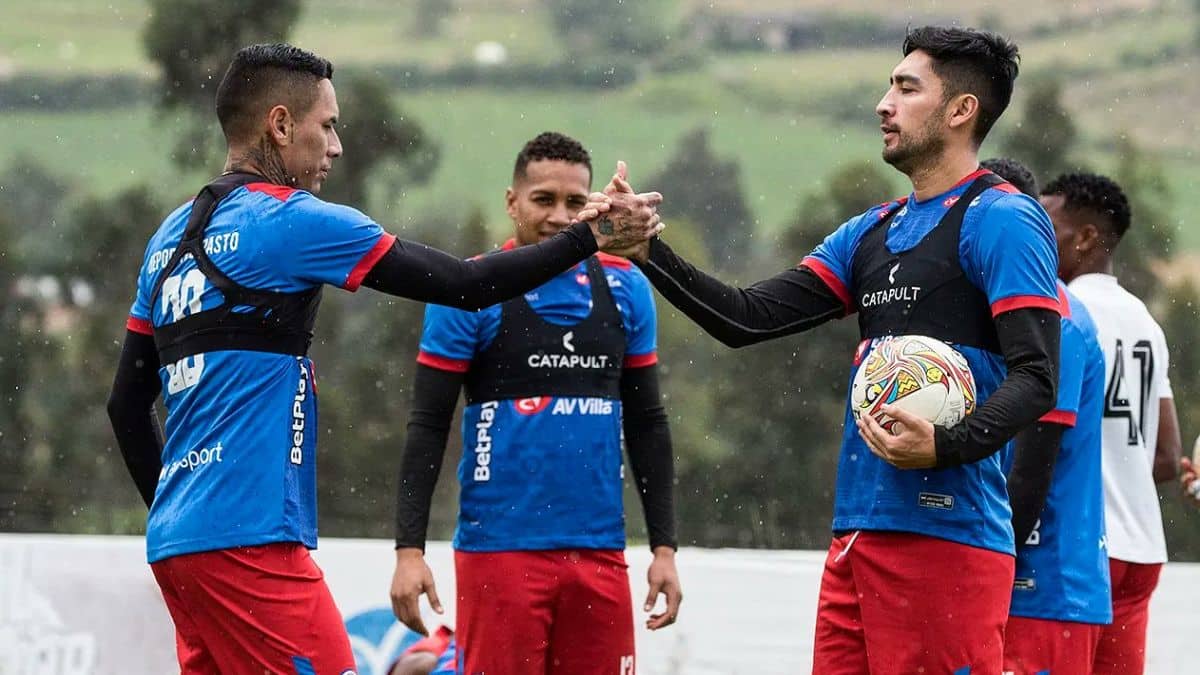 Nariño comenzó a recibir insumos básicos que estaban escasos tras derrumbe