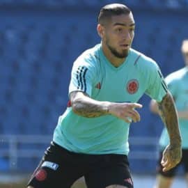Tricolor nacional se alista en Estados Unidos para primer amistoso del año