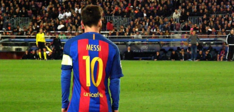 ¿Lionel Messi regresaría a Barcelona? Es una posibilidad muy viable