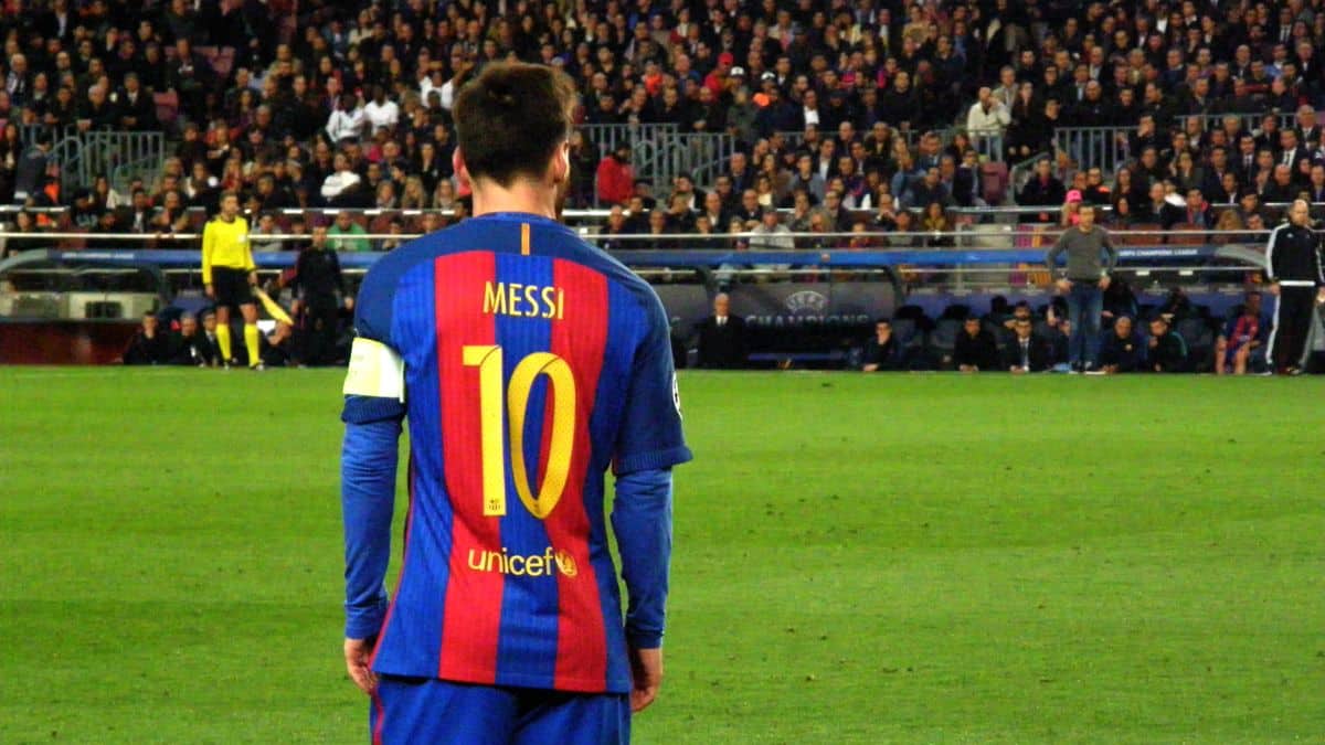 ¿Lionel Messi regresaría a Barcelona? Es una posibilidad muy viable