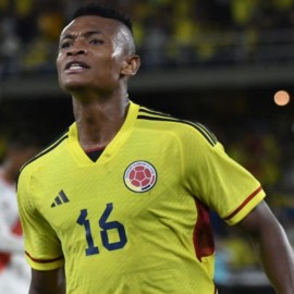 La casa se respeta: ¡Colombia sub20 venció a Perú en el Pascual Guerrero!