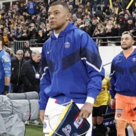 'Donatello' a la 'casa blanca': Kylian Mbappé habría firmado con el Real Madrid