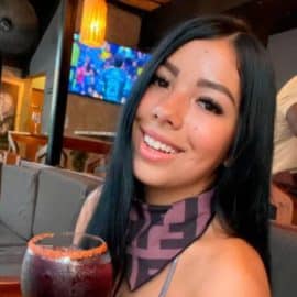 Novio de Valentina Trespalacios culpa al Cartel de Medellín del feminicidio