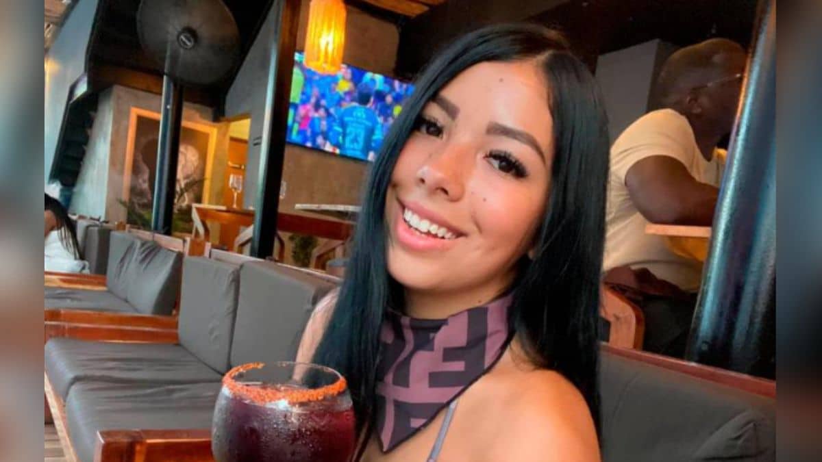 Por esta razón John Poulos habría planeado asesinar a Valentina Trespalacios
