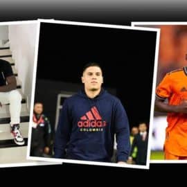 ¡Los mejores fichajes del FPC en el 2023!