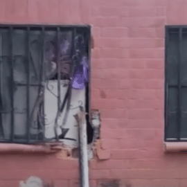 Por segunda vez, detonan artefacto explosivo en una casa del sur de Cali