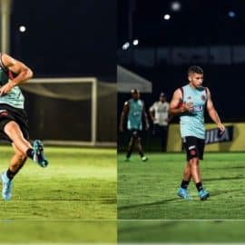 Gustavo Puerta, el colombiano que seduce a la Premier League