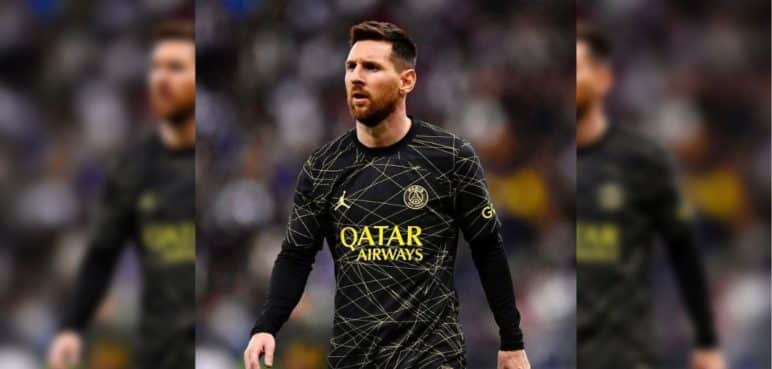 En video: Lionel Messi pidió disculpas públicas por irse a Arabia