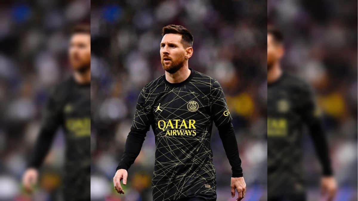 "No hay ningún trato": Papá de Lionel Messi desmiente rumores