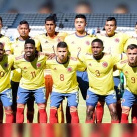 Todo listo para el inició del Mundial Sub 20: Esto es todo lo que debes saber