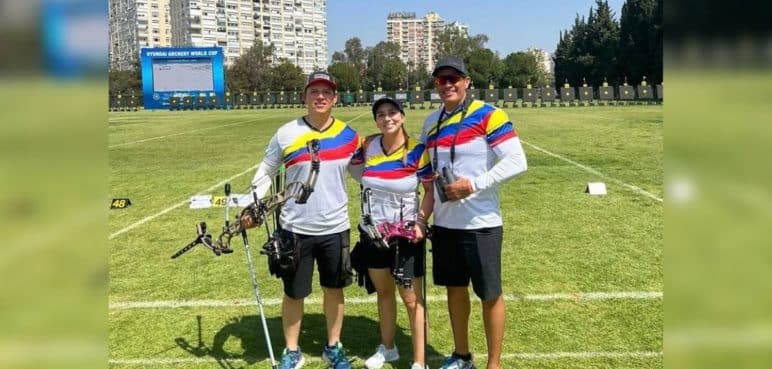 Colombianos nominados por los World Games 2022 ¿Cómo votar?