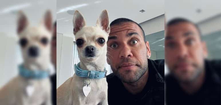 Dani Alves será enviado a la cárcel por un caso de abuso sexual
