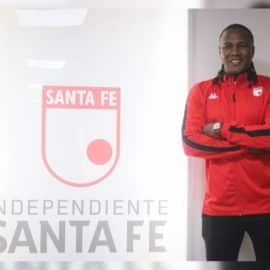 Hugo Rodallega regresa al fútbol colombiano