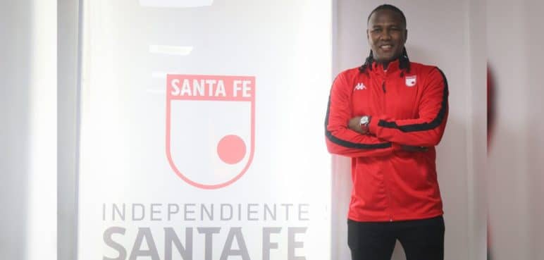 Hugo Rodallega regresa al fútbol colombiano