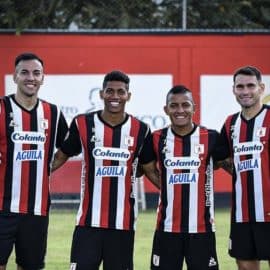 Bridgestone, nuevo patrocinador oficial del América de Cali