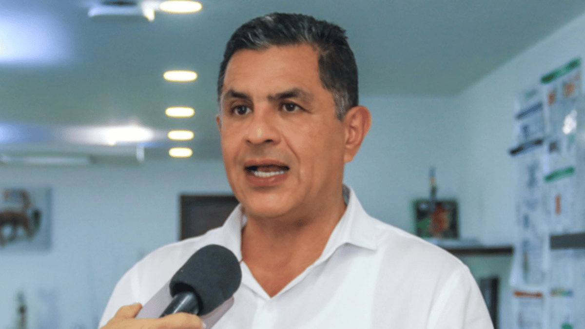 Petro anunció compra de tierras para reubicar a damnificados en Rosas