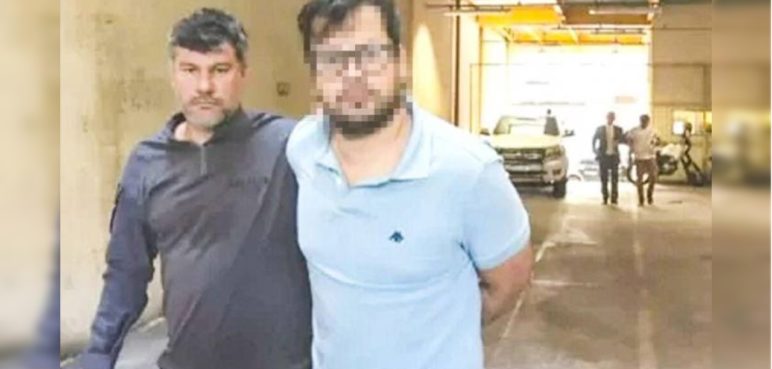 Anestesiólogo colombiano es detenido por abusar a sus pacientes