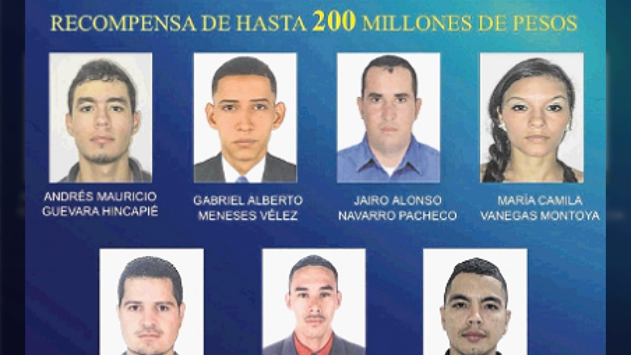 Hombre resulta herido tras impedir un hurto en bus del MÍO