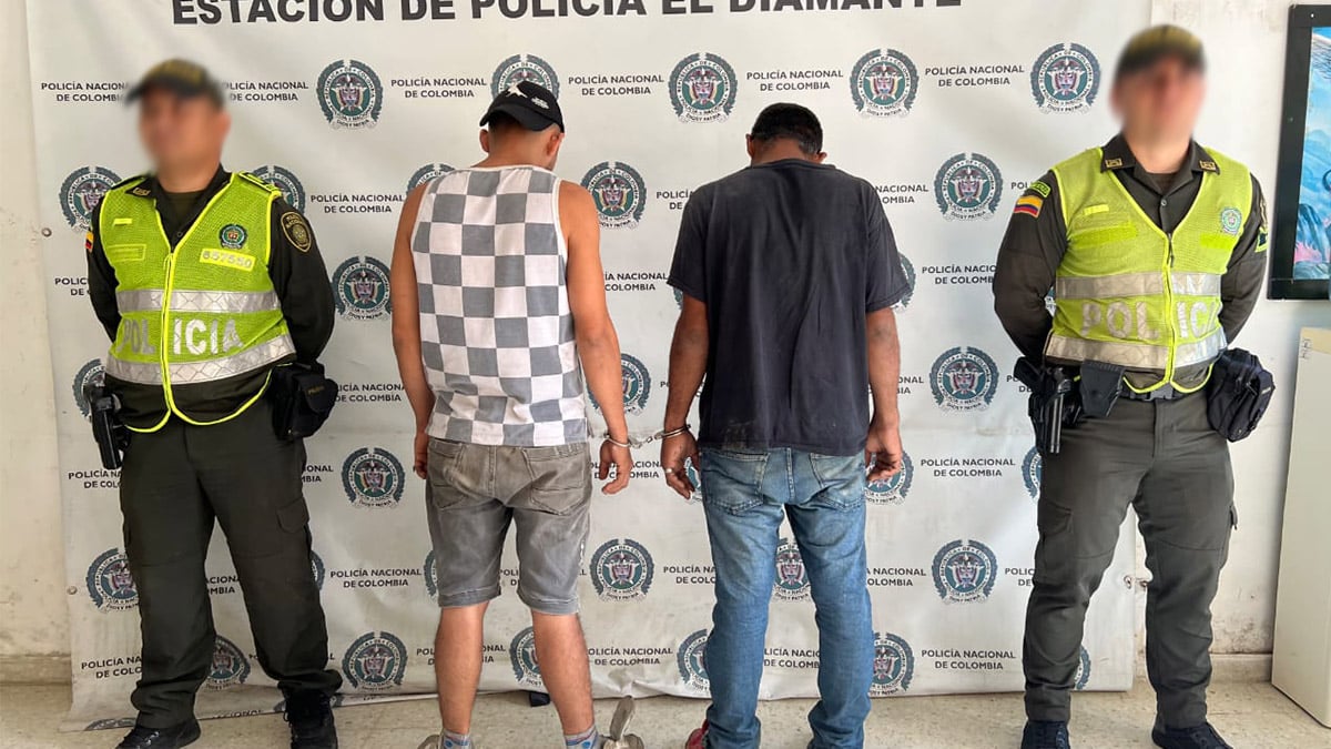 "No puede haber tregua de paz en medio de estos hechos": Alcalde de Jamundí