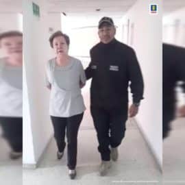 Capturan a la hermana de los Rodríguez Orejuela, capos del cartel de Cali
