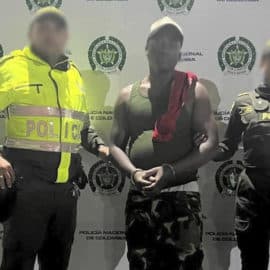 Cárcel a hombre en Tuluá por maltratar física y psicológicamente a su pareja