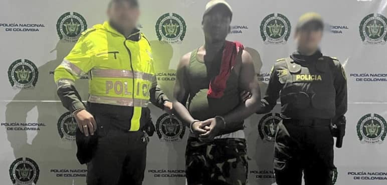 Cárcel a hombre en Tuluá por maltratar física y psicológicamente a su pareja