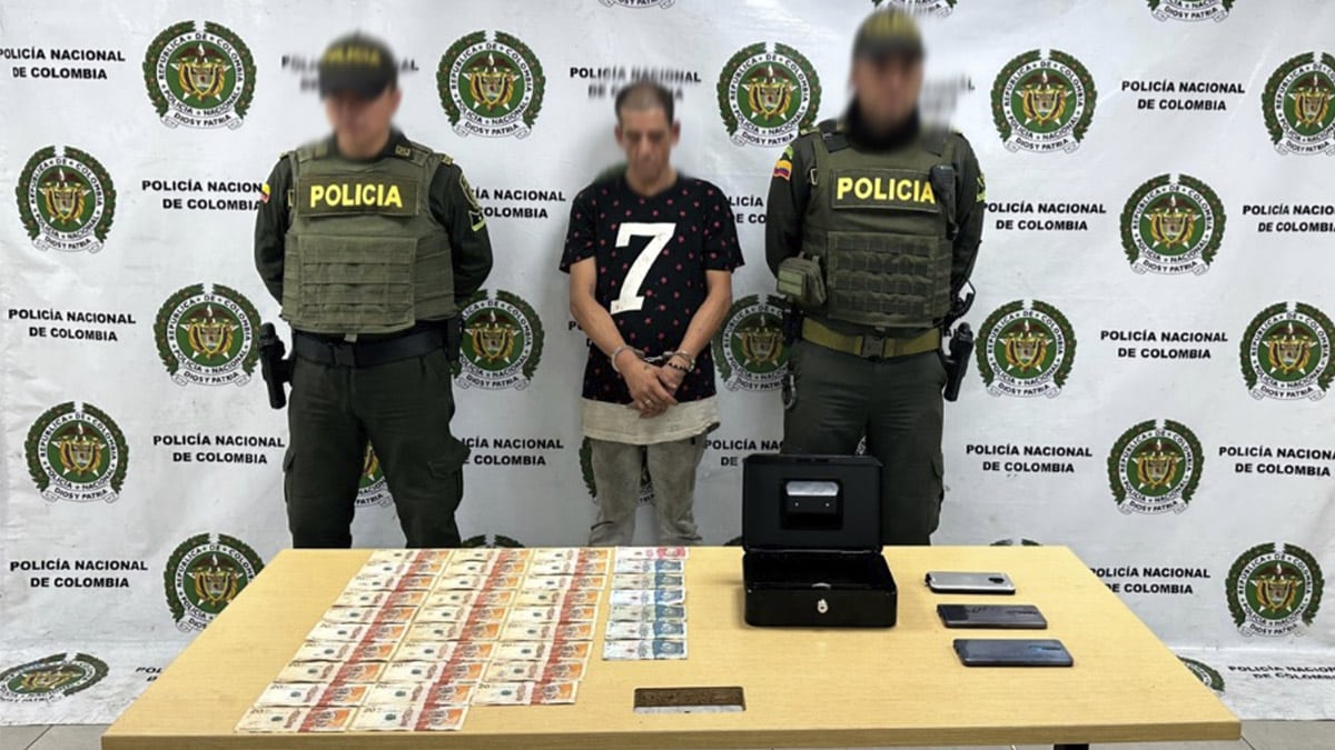 ‘Milhouse’, el Influencer de 32 años asesinado en el barrio Mojica de Cali