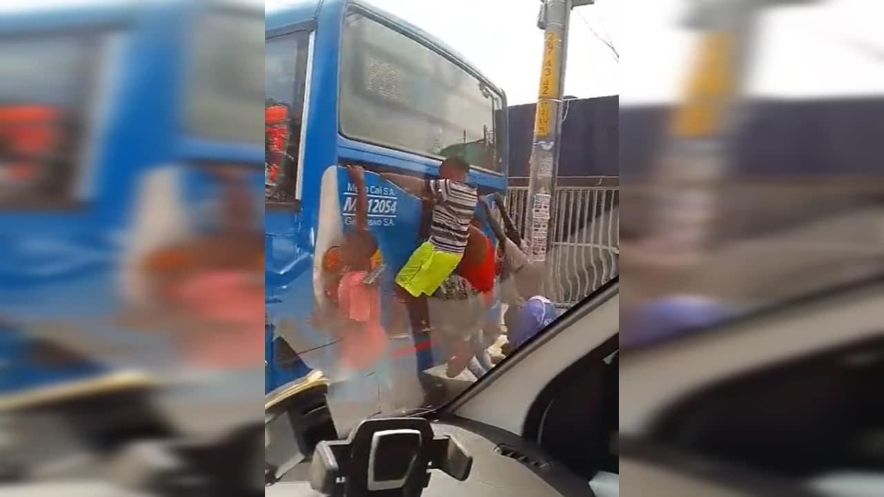 Malestar de conductores en el Valle por incremento de varios peajes