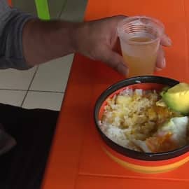 Aliste su bolsillo, el 'corrientazo' seguirá en aumento