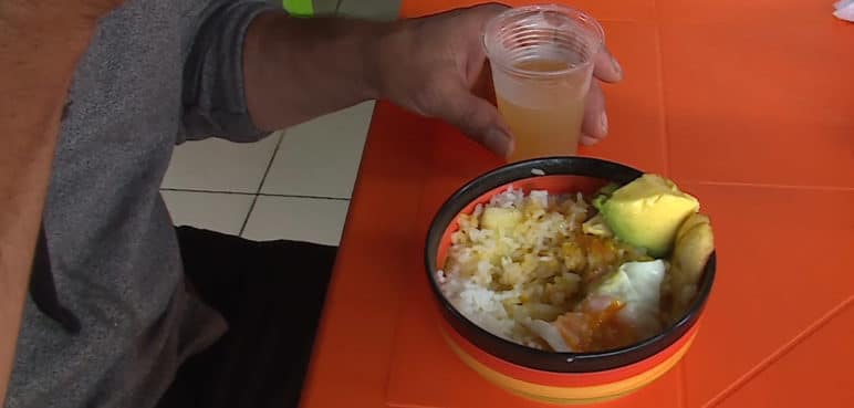 Aliste su bolsillo, el 'corrientazo' seguirá en aumento