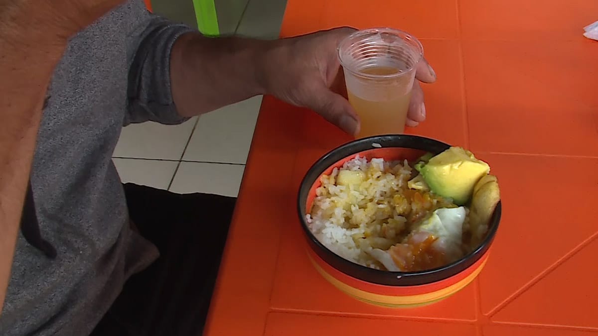 Aliste su bolsillo, el 'corrientazo' seguirá en aumento