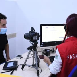 ¿Cuánto le costará sacar el pasaporte en el Valle con las alzas del 2023?