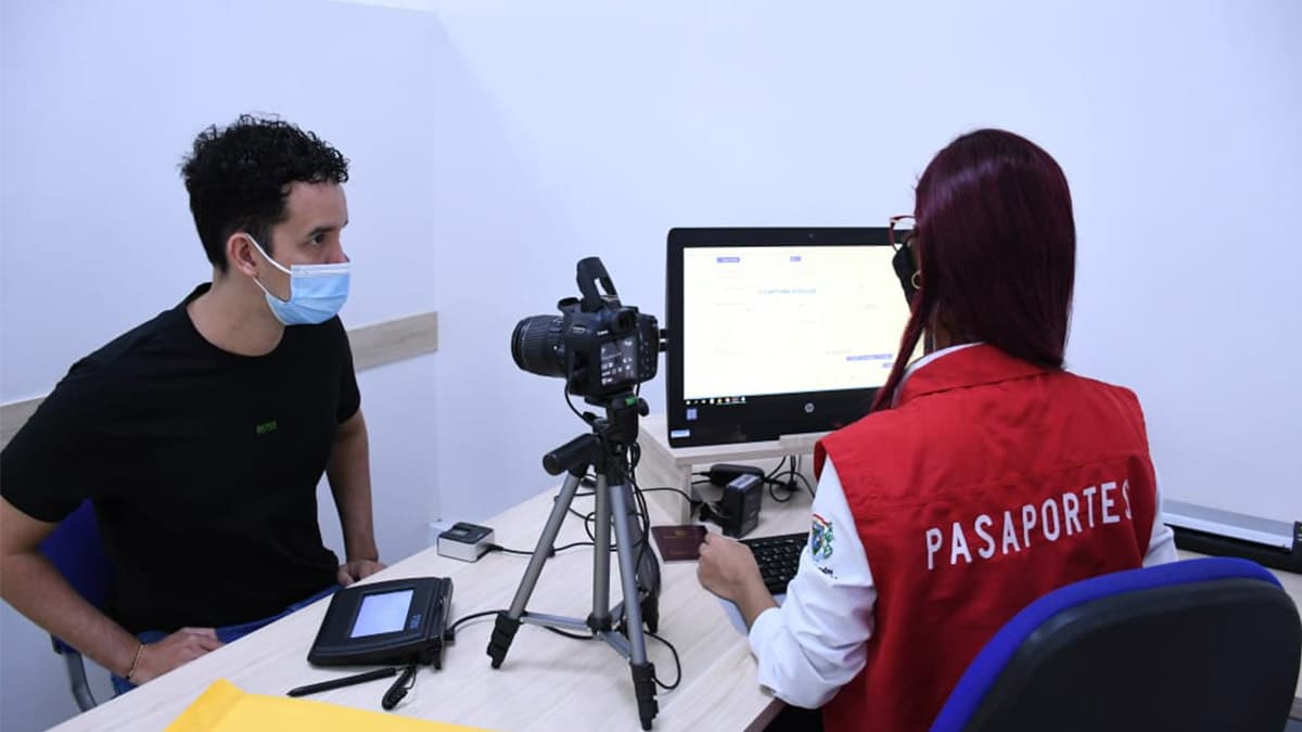 ¿Cuánto le costará sacar el pasaporte en el Valle con las alzas del 2023?