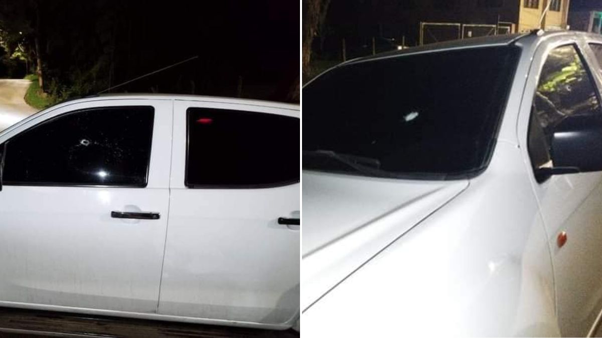 Dj de Bogotá fue encontrada desmembrada en maleta en contendor de basura