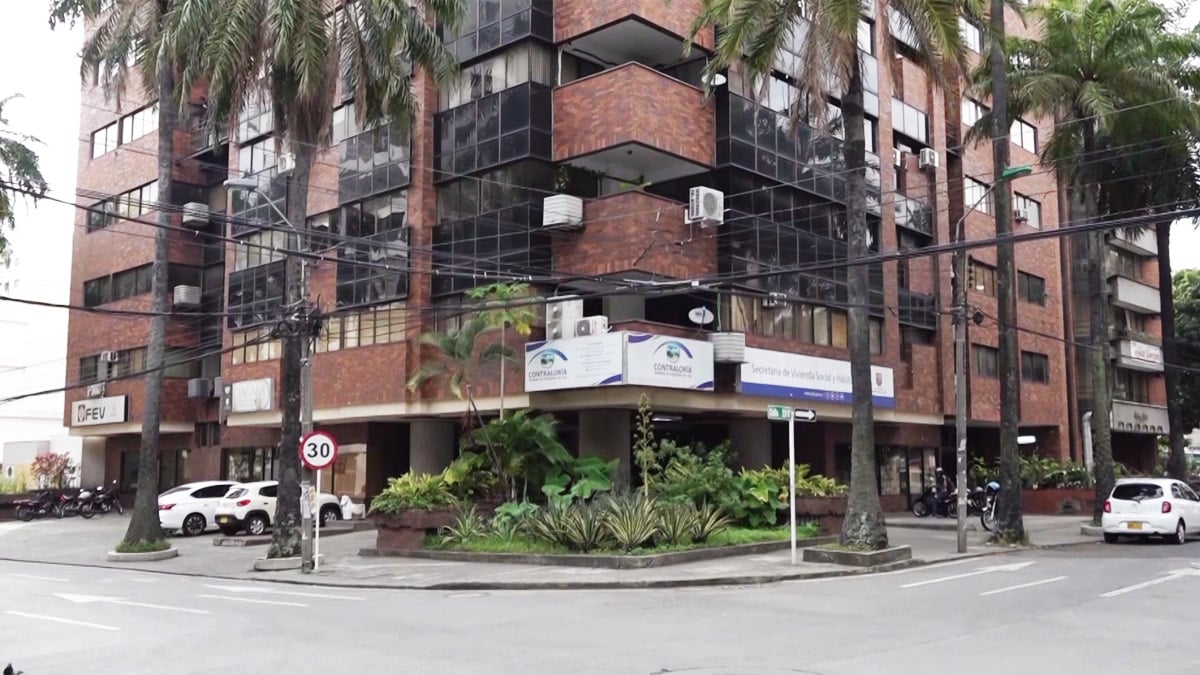 Santa Librada, un colegio que se cae a pedazos en medio de su cumpleaños 200