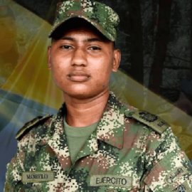 Disidencias de las FARC liberan a soldado secuestrado por el Frente 37