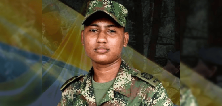 Disidencias de las FARC liberan a soldado secuestrado por el Frente 37