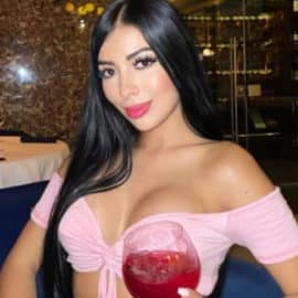 Dj de Bogotá fue encontrada desmembrada en maleta en contendor de basura
