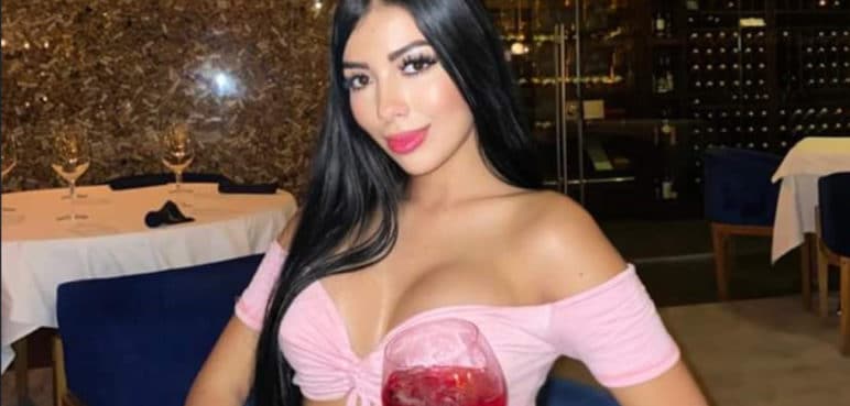 Dj de Bogotá fue encontrada desmembrada en maleta en contendor de basura