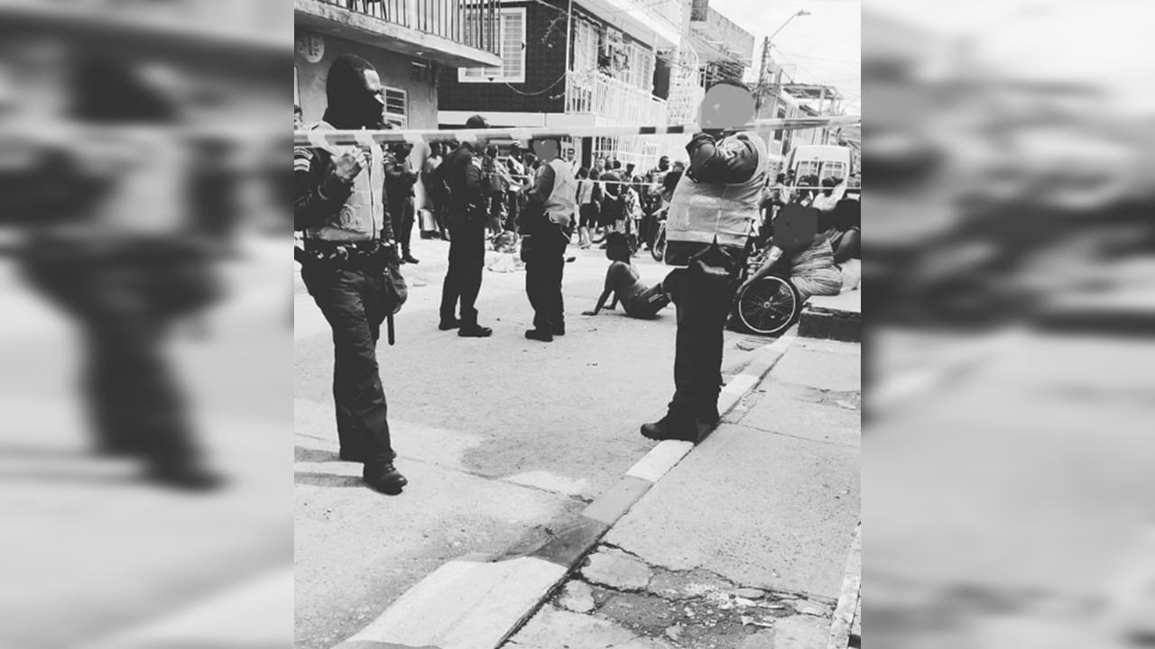 Estos son los barrios de Cali que se quedarán sin agua y energía este lunes