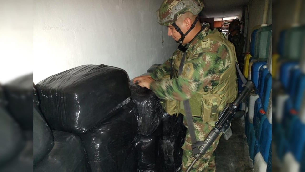 En libertad enfermera acusada de homicidio de Policía durante Paro Nacional en Cali