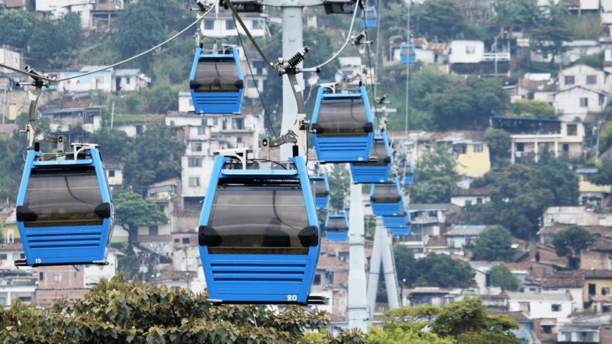 Metrocali confirmó que no van a intervenir las estaciones del MÍO abandonadas