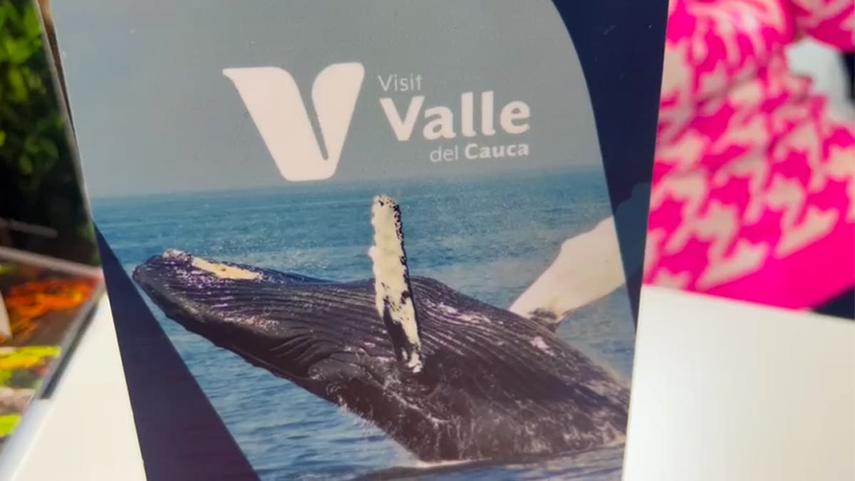 Encantos del Valle se exponen en Feria Internacional de Turismo de Madrid