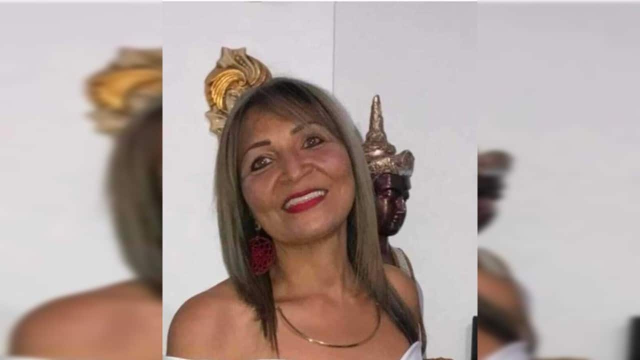 Lamentable: Un peatón murió en medio de accidente de tránsito en Cali