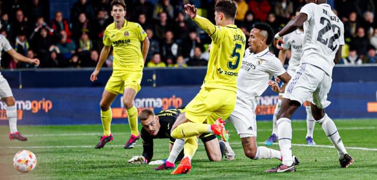 ¡Entérese! así quedaron los cuartos de final de la Copa del Rey