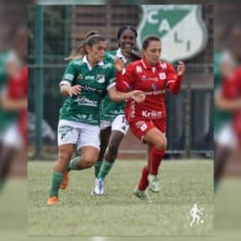¡Entérese! Día y hora del sorteo de la Liga Femenina 2023