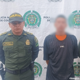 Envían a prisión a uno de los responsables de brutal golpiza a hombre en Candelaria