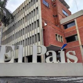 ¡Es un hecho! El Grupo Semana adquirió al periódico El País